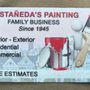Photo of Castañeda’s Painting