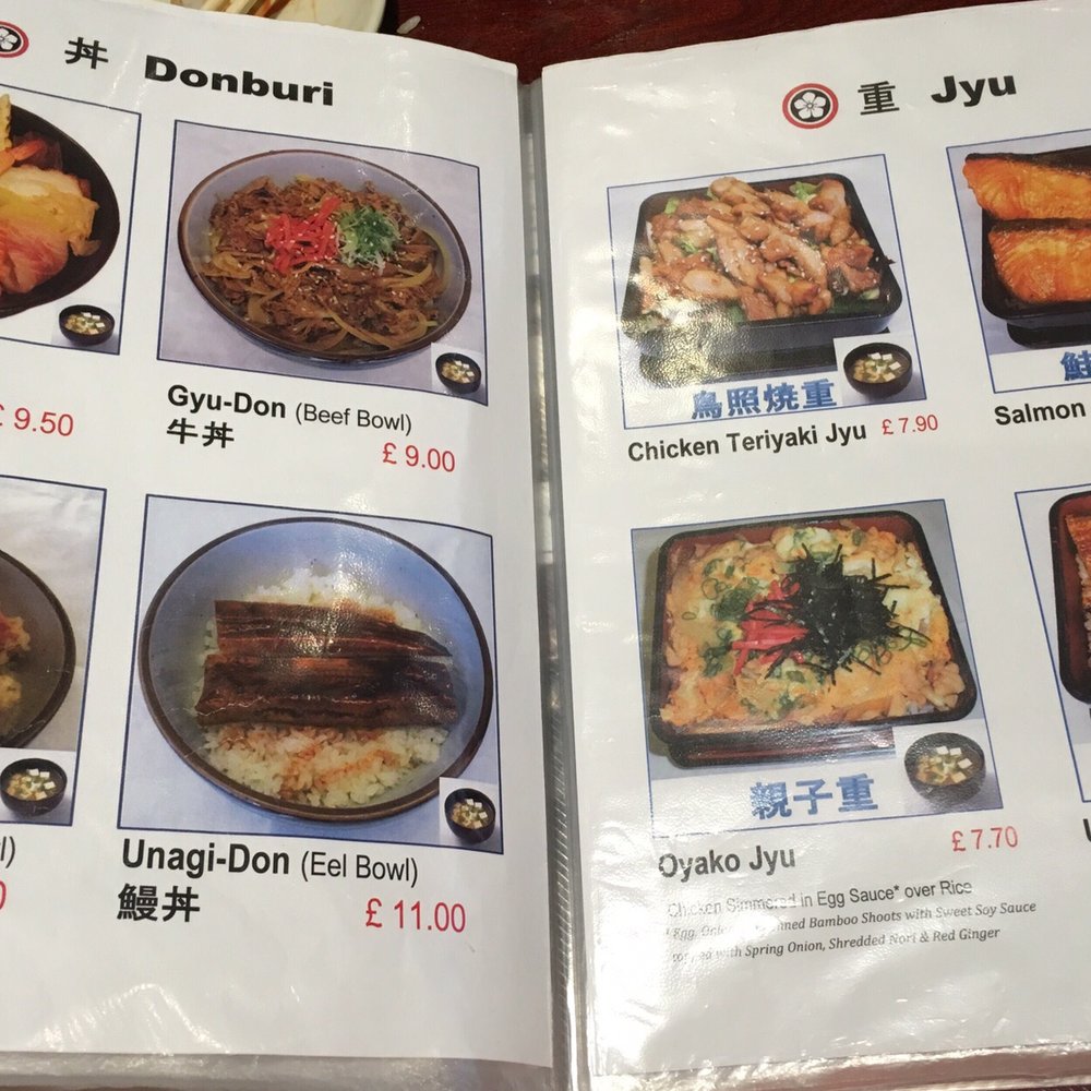 Eat Tokyo - Japanese Near Me - London, XGL Eat Tokyo - Japanese Near Me - London, XGL