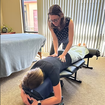 Kelly Rourke, DC - Gentle custom Chiropractic care! - Chiropractors Near Me - Folsom, California Kelly Rourke, DC - Gentle custom Chiropractic care! - Chiropractors Near Me - Folsom, California