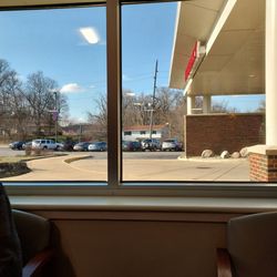 Logansport Memorial Hospital - Emergency entrance from the waiting room