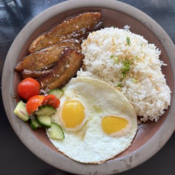 Pamana - Breakfast & Brunch Near Me - Portland, Oregon Pamana - Breakfast & Brunch Near Me - Portland, Oregon