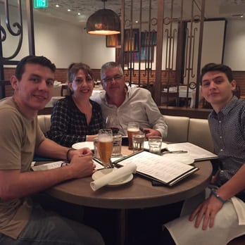 Pisco Y Nazca - Family time at P&N - Gastropubs Near Me - Kendall, Florida