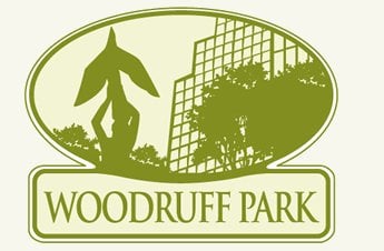Woodruff Park by null