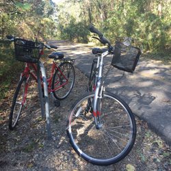 Art's Bike Shop