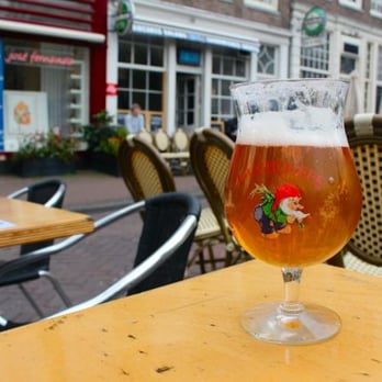 Cafe Wester - Bars Near Me - Amsterdam, New Hampshire