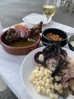 Tambo 22 Peruvian-Italian Kitchen by null