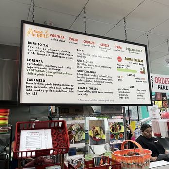 Sonoratown - Mexican Near Me - Los Angeles, California