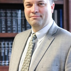 Heber Lawyers - Gordon Law Group - Tyler Dow - Attorney