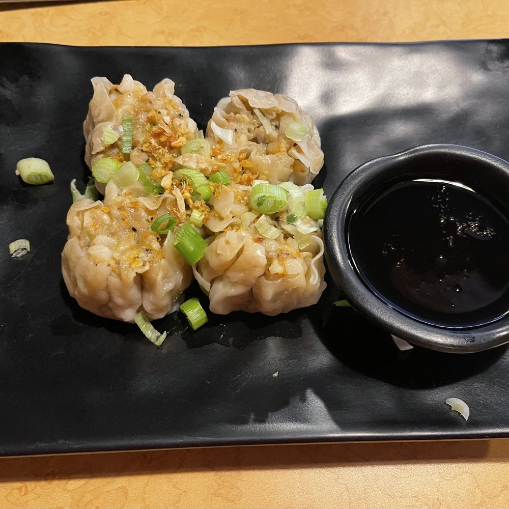 Koracha Thai Restaurant - Dumpling - Thai Near Me - Bedford, Texas Koracha Thai Restaurant - Dumpling - Thai Near Me - Bedford, Texas
