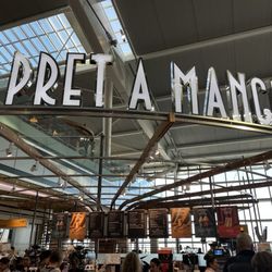 Pret A Manger