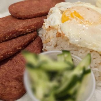 Tapsilog Bistro - Spam Silog - Filipino Near Me - Campbell, California Tapsilog Bistro - Spam Silog - Filipino Near Me - Campbell, California