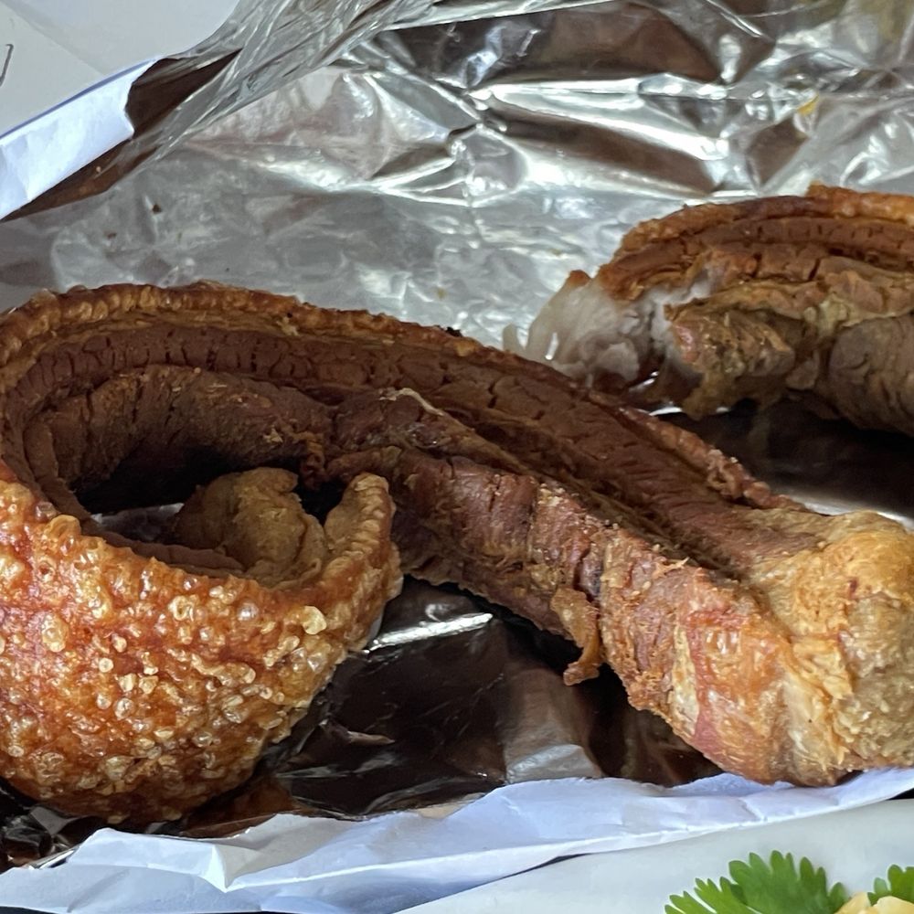 La Condesa De Oaxaca Restaurant - Crunchy chicharon - Mexican Near Me - Long Beach, California La Condesa De Oaxaca Restaurant - Crunchy chicharon - Mexican Near Me - Long Beach, California