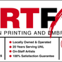 Photo of ARTFX Screen Printing & Embroidery