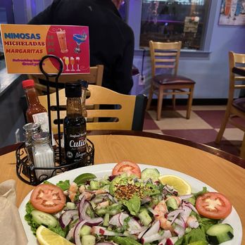 Mi Casa Cafe - Mexican Near Me - San Rafael, California