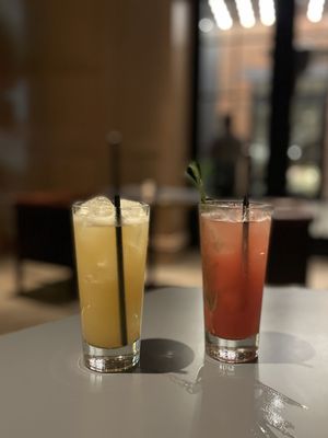 Parlour Bar by null