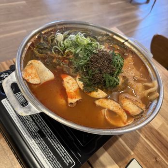 Jokbal Night Market - Korean Near Me - Northbrook, Illinois