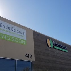 Brain Balance of Palmdale