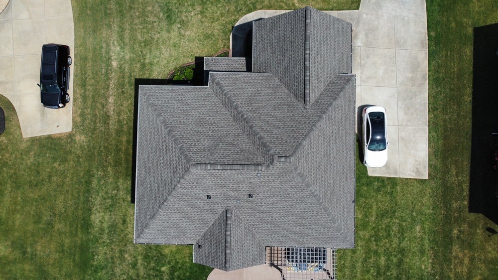 Slide of High Quality Roofing