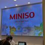 Photo of Miniso