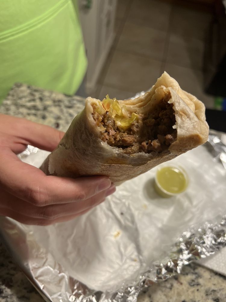 Taco Villa