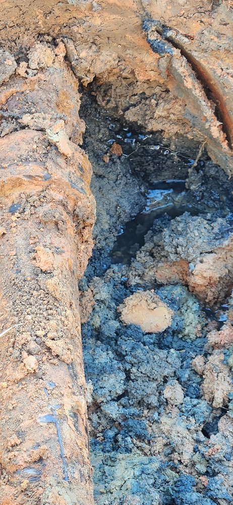 Central Piedmont Plumbing & Septic - septic in Reidsville, NC