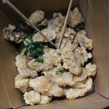 Bread Connection - Chicken Nuggets @tiffhuangry - Taiwanese Near Me - Duluth, Georgia Bread Connection - Chicken Nuggets @tiffhuangry - Taiwanese Near Me - Duluth, Georgia
