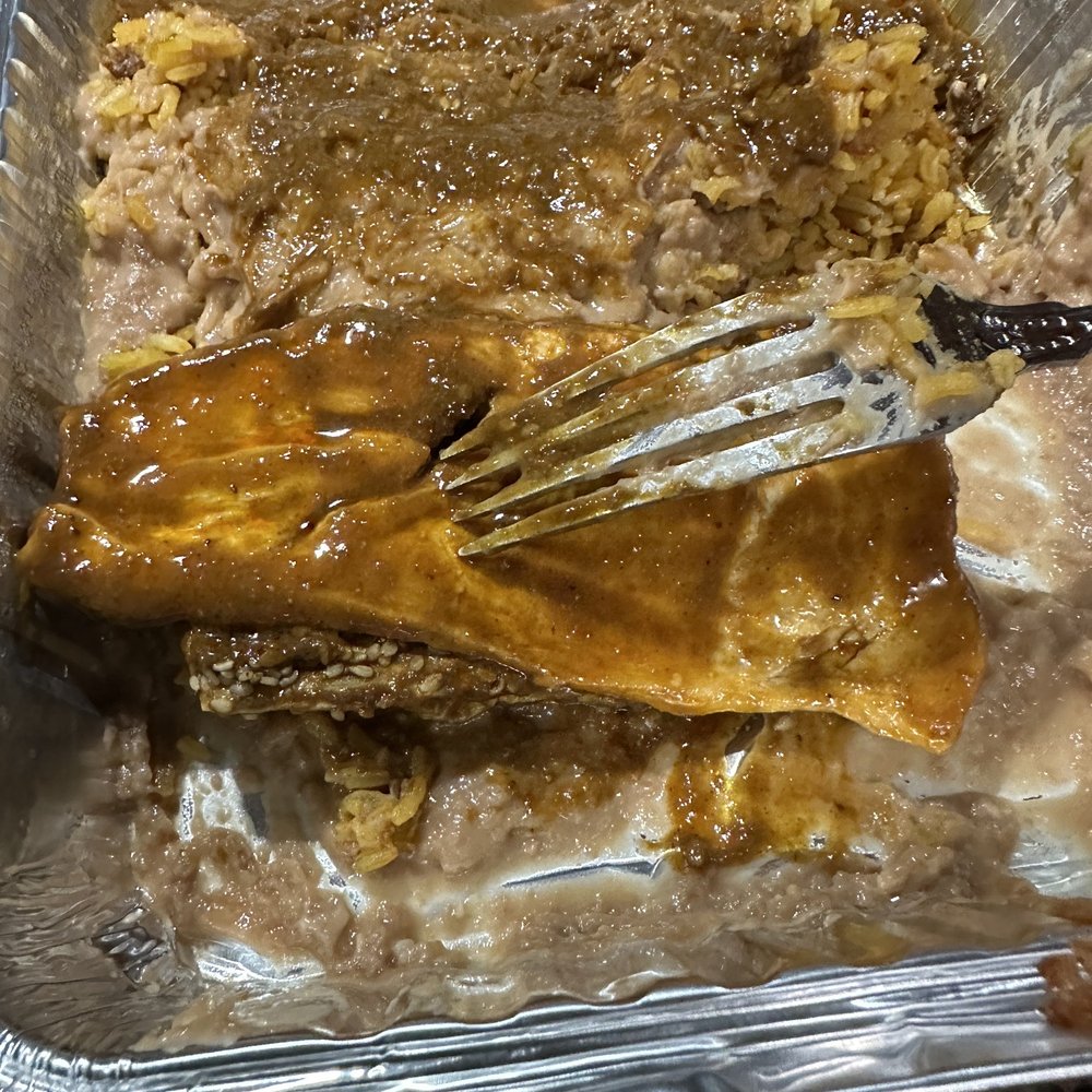 Las Margaritas - Chicken Mole - Mexican Near Me - Marysville, Washington Las Margaritas - Chicken Mole - Mexican Near Me - Marysville, Washington