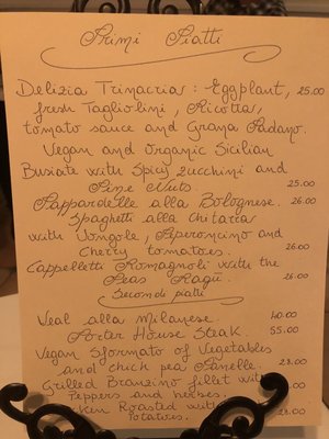 Menu photo 4 Autentico Oyster Bay, NY Menu photo 4 Autentico Oyster Bay, NY