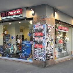 Idea Bellezza Grandi Profumerie
