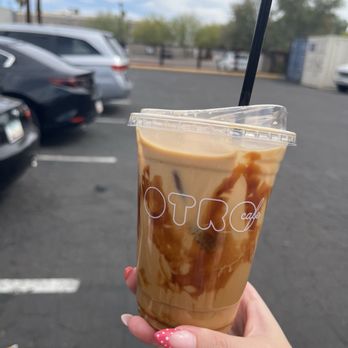 Otro Cafe - Mexican Near Me - Phoenix, Arizona