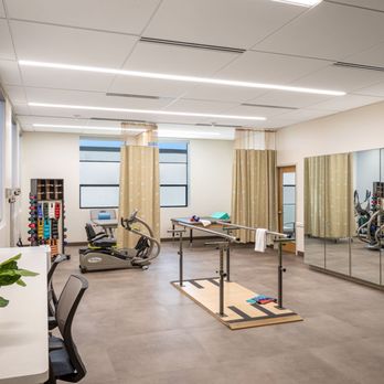 WelbeHealth - Seniors can exercise or perform rehab therapy in our fitness and rehab room - Home Health Care Near Me - Fresno, California WelbeHealth - Seniors can exercise or perform rehab therapy in our fitness and rehab room - Home Health Care Near Me - Fresno, California