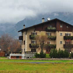 Alpi e Golf
