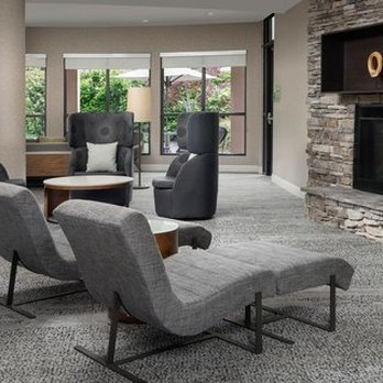 Courtyard by Marriott Chico - Hotels Near Me - Chico, California