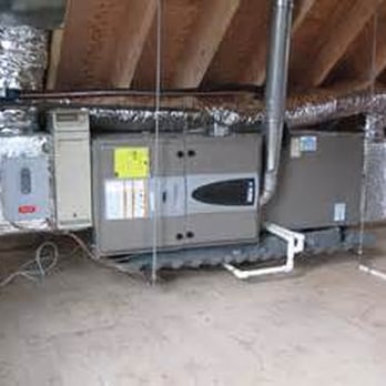 DRS Mechanical Services - RESIDENTIAL INSTALLATION AND SERVICE - Heating & Air Conditioning/HVAC Near Me