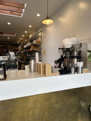 Andytown Roastery, Training Lab, & Coffee Supply by null