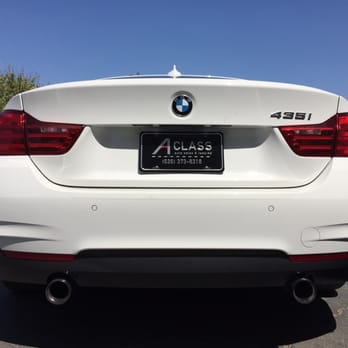 A Class Auto Sales & Leasing - BMW 435i, M Sport - Car Brokers Near Me - San Dimas , California