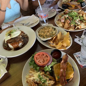 Restaurant 604 - Breakfast & Brunch Near Me - Honolulu, Hawaii
