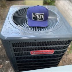 Battle’s A/C & Appliance
