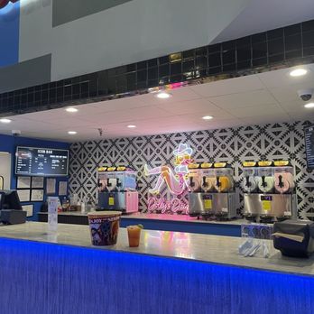 Icon Cinemas San Mateo ABQ - Bar is open! - Cinema Near Me - Albuquerque, New Mexico Icon Cinemas San Mateo ABQ - Bar is open! - Cinema Near Me - Albuquerque, New Mexico