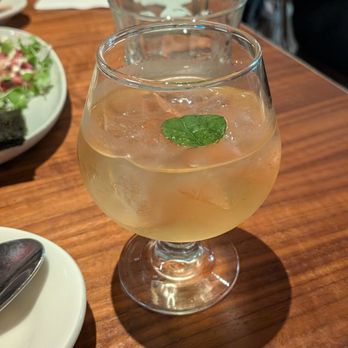 ARIARI - Korean Near Me - New York, New York