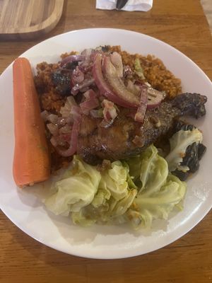 House of Seasoning by null