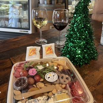 Venissimo Cheese - Del Mar - Cheese Shops Near Me - Del Mar, California