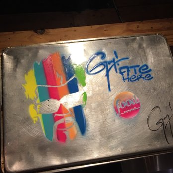 Crushcraft Thai Eats - And Guy ate here! - Thai Near Me - Dallas, Texas