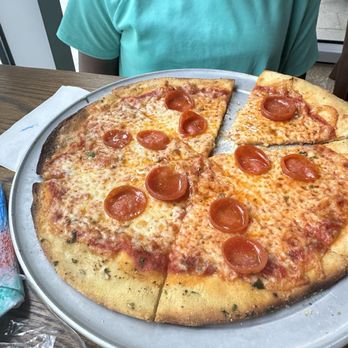Oak & Stone - Pizza Near Me - Saint Petersburg, Florida