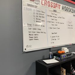 CrossFit Hoboken - The WOD