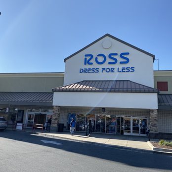 ross what time does it close