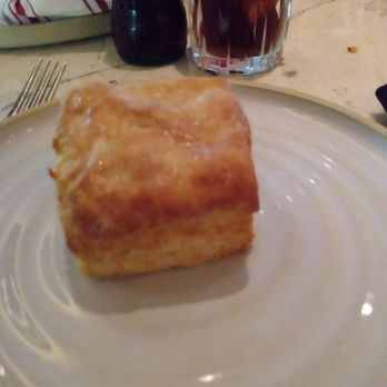 Yardbird - Biscuits just with butter and jam - New American Near Me - Washington, DC, District of Columbia Yardbird - Biscuits just with butter and jam - New American Near Me - Washington, DC, District of Columbia