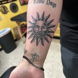 Defiance Tattoo Company
