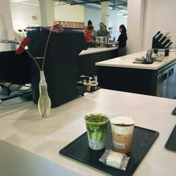Damo - latte einspanner & matcha latte - Coffee & Tea Near Me - Los Angeles, California Damo - latte einspanner & matcha latte - Coffee & Tea Near Me - Los Angeles, California