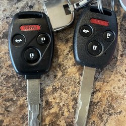 Key MD - Exactly like dealer... just better
